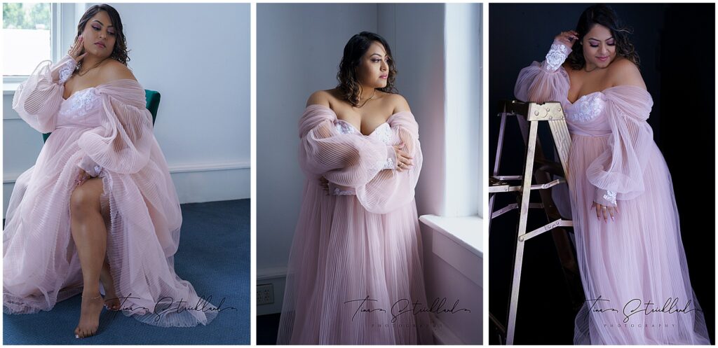 Body-inclusive Austin based woman photographer who captures the beauty of all women.